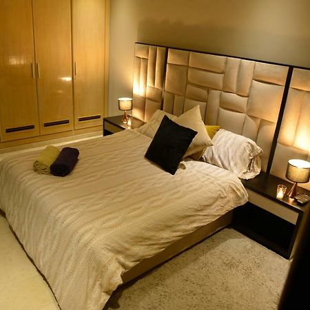 Appartamento Luxurious&Elegant Flat Casablanca Esterno foto