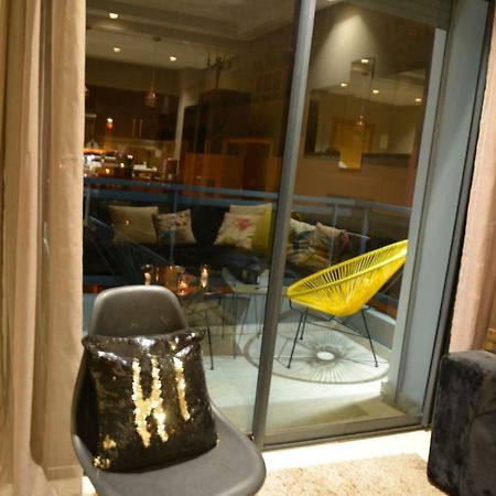 Appartamento Luxurious&Elegant Flat Casablanca Esterno foto