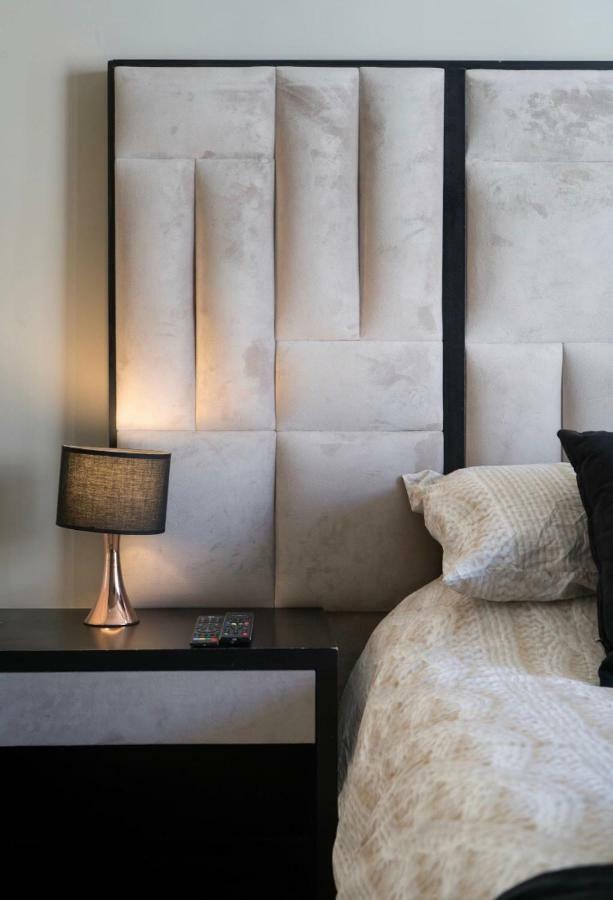 Appartamento Luxurious&Elegant Flat Casablanca Esterno foto