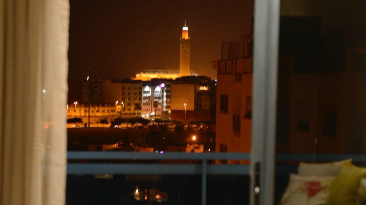 Appartamento Luxurious&Elegant Flat Casablanca Esterno foto