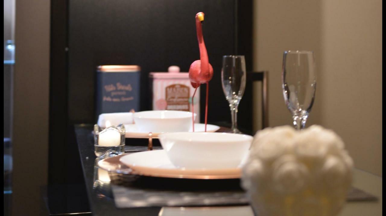 Appartamento Luxurious&Elegant Flat Casablanca Esterno foto