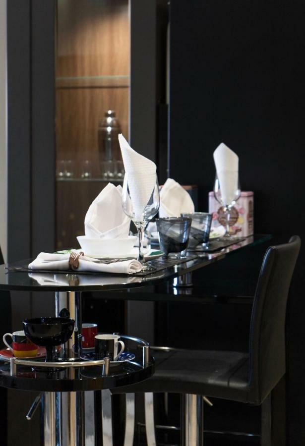 Appartamento Luxurious&Elegant Flat Casablanca Esterno foto