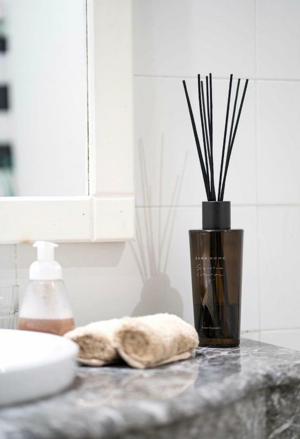 Appartamento Luxurious&Elegant Flat Casablanca Esterno foto