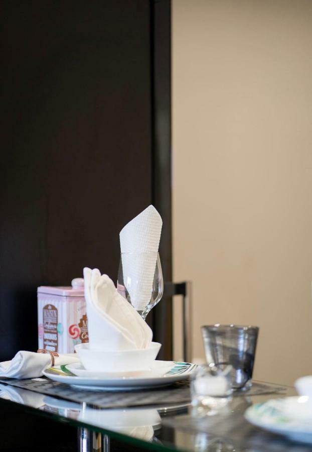 Appartamento Luxurious&Elegant Flat Casablanca Esterno foto