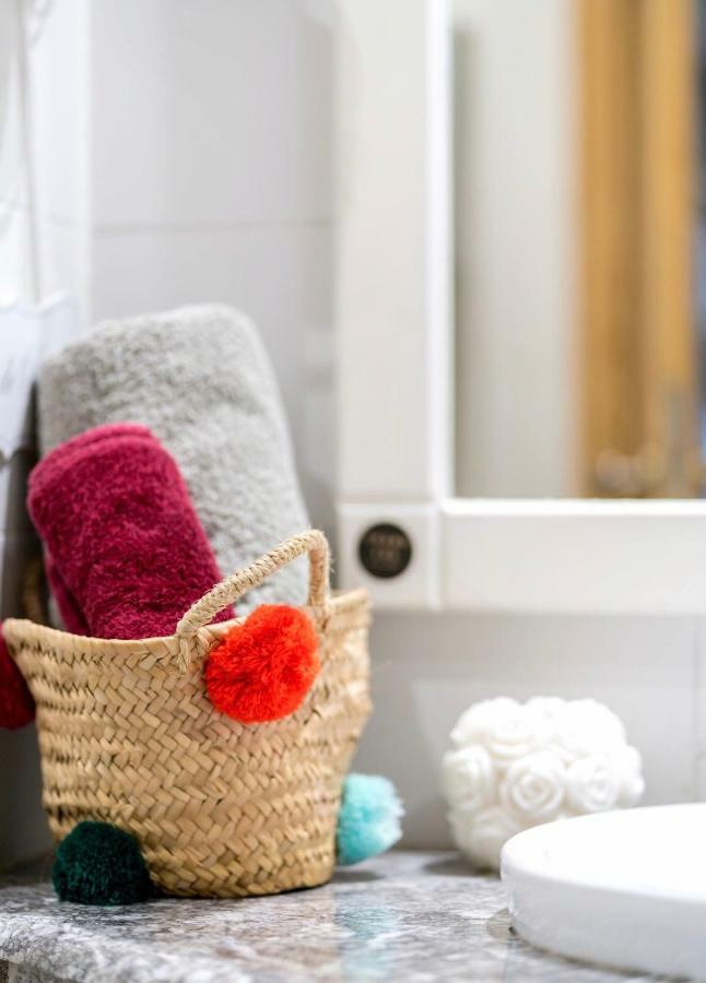 Appartamento Luxurious&Elegant Flat Casablanca Esterno foto