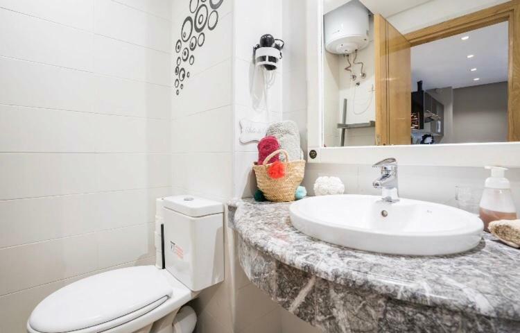 Appartamento Luxurious&Elegant Flat Casablanca Esterno foto