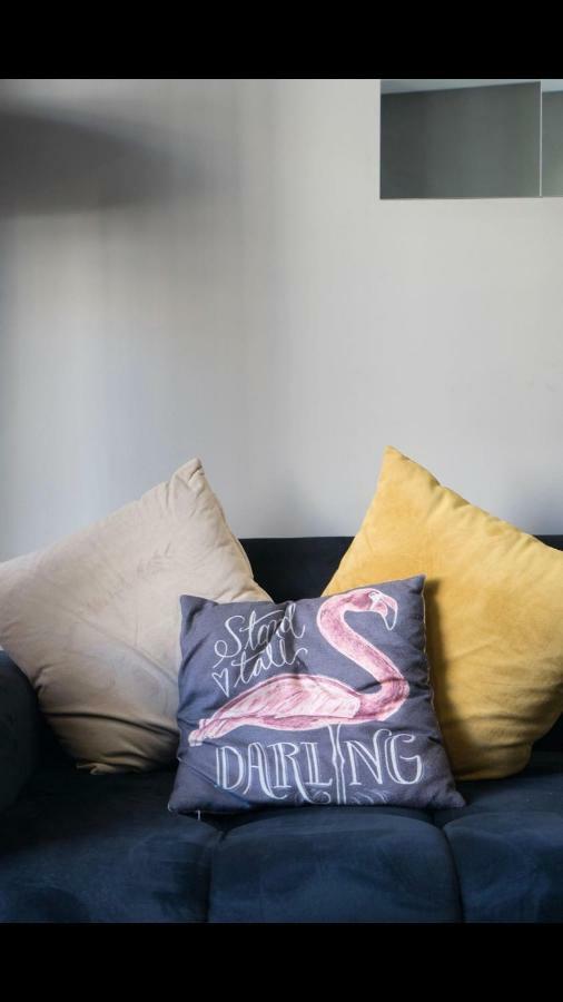 Appartamento Luxurious&Elegant Flat Casablanca Esterno foto
