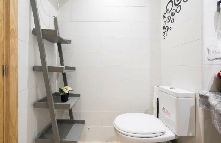 Appartamento Luxurious&Elegant Flat Casablanca Esterno foto